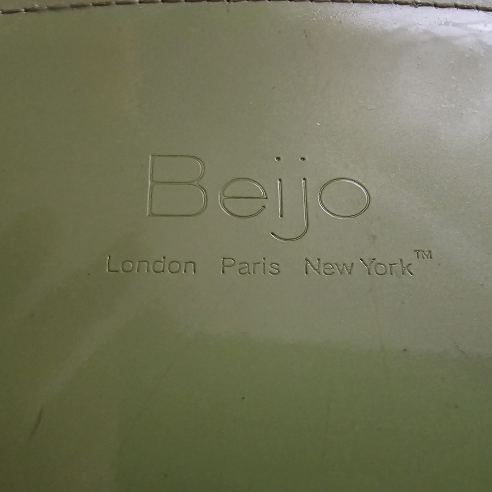 Beijo purse
